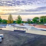 Jolie Crider Memorial Skatepark
