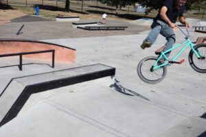 Jolie Crider Memorial Skatepark © Jolie Crider Memorial Skatepark on Google Maps