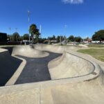 Jonathan Hatcher Skateboard Park
