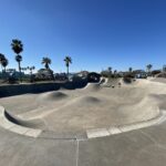 Jonathan M Romano Skate Park