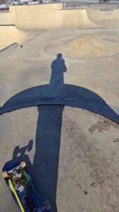 Jordan Park Skatepark © Al Rodriguez on Google Maps