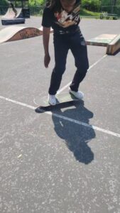 Jordan Park Skatepark © RogueMadeMe on Google Maps