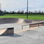 Jose Alex Scott Skatepark – Miramar