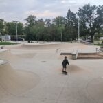 Joyce Radtke Park