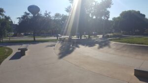 Joyce Radtke Park © Jon Gilgenbach on Google Maps