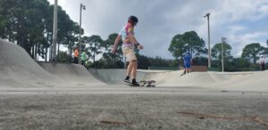 Jupiter Skate Park © Paul Sober on Google Maps