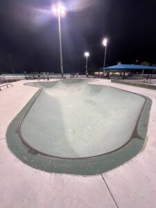 Jupiter Skate Park © Will on Google Maps