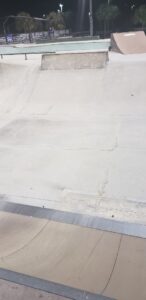 Jupiter Skate Park © Donney Bass on Google Maps