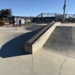 Jurupa Valley Skate Park