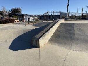 Jurupa Valley Skate Park