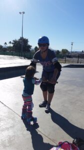 Jurupa Valley Skate Park © Cynthia Lopez on Google Maps