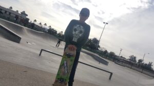 Jurupa Valley Skate Park © Gabriel Gabo Garcia on Google Maps