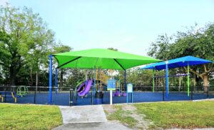 Justice Skatepark © Patrice on Google Maps