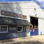 K-zoo Skate Zoo