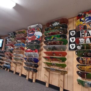 K-zoo Skate Zoo © K-Zoo Skate Zoo on Google Maps