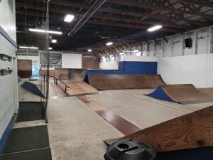 K-zoo Skate Zoo © B L on Google Maps