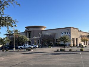 Ktr Glendale © Ron Sciarro on Google Maps