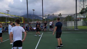 Kailua Skate Park © Bogdan Lendel on Google Maps