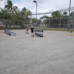 Kailua Skate Park