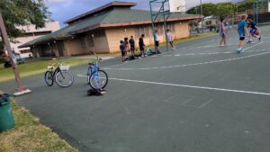 Kailua Skate Park © Bogdan Lendel on Google Maps