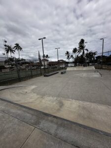 Kailua Skate Park © forest adams on Google Maps