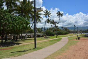 Kalama Park © Nolan Young on Google Maps