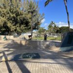 Kalama Skate Park