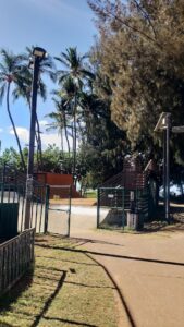 Kalama Skate Park © Melanie Tylke on Google Maps
