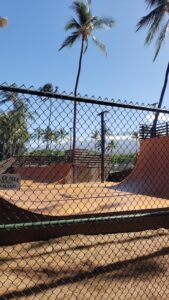 Kalama Skate Park © Melanie Tylke on Google Maps