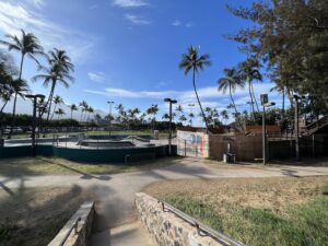Kalama Skate Park © Chief Victor on Google Maps