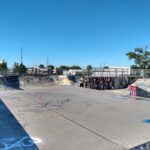 Kalamazoo Skatepark