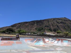 Kamilo’iki Community Park