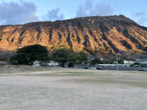 Kamilo’iki Community Park © Harold Gibbs on Google Maps