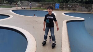 Kapolei Regional Skatepark © MakahaSk8Rz Crystal on Google Maps
