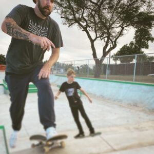 Kapolei Regional Skatepark © Jordan Parsons on Google Maps