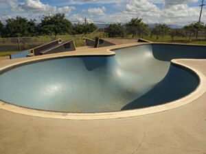 Kapolei Regional Skatepark