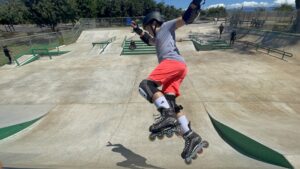 Kapolei Regional Skatepark © Michael C on Google Maps