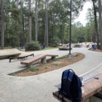 Kasmiersky Park Skatepark