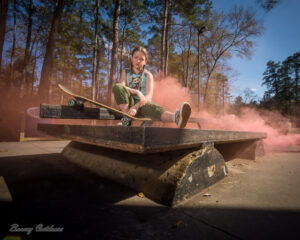 Kasmiersky Park Skatepark © Scott Brumbaugh on Google Maps