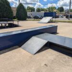 Kaukauna Skatepark