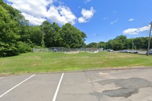 Keeney Skateboard Facility (within Mill Woods Park)