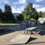 Kellogg Skatepark
