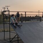 Kenai Skateboard Park