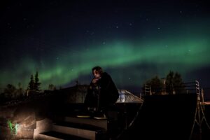 Kenai Skateboard Park © Vaughn Johnson on Google Maps
