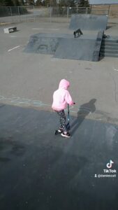 Kenai Skateboard Park © Damien Rodriguez on Google Maps