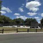 Kendall Indian Hammocks Skate Park