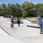Kendallville Skate Park