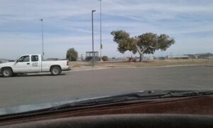 Kennedy Hockey Rink © Riley on Google Maps