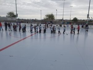 Kennedy Memorial Park