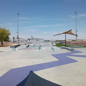 Kennedy Memorial Park © Jina Rey on Google Maps